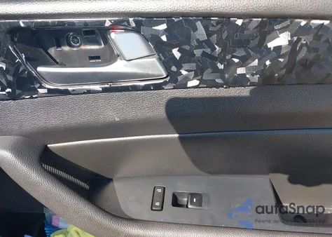 2017 Hyundai Sonata Sport 2.0T from USA, damaged, VIN 5NPE34AB3HH537285